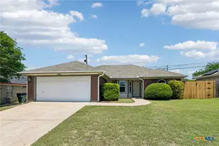 2713 Fieldstone Dr, Killeen, TX 76549 - Photo 3