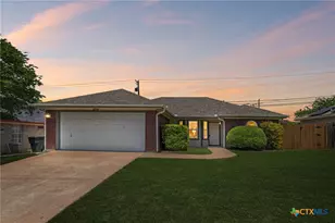 2713 Fieldstone Dr, Killeen, TX 76549 - Photo 1