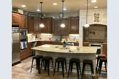 601 State Highway 123 N, Stockdale, TX 78160 - Photo 9