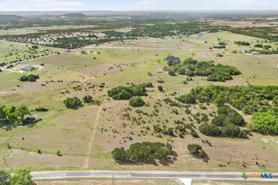 Tbd Cottonwood Mesa Drive, Kempner, TX 76539 - Photo 9