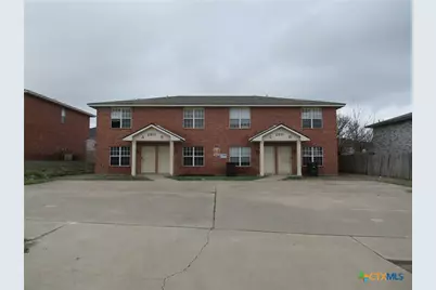 2811 Cantabrian Drive #D, Killeen, TX 76542 - Photo 1