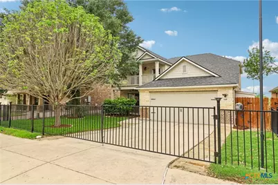 349 Posey Pass, New Braunfels, TX 78132 - Photo 3