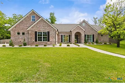1007 Rivers Edge Drive, Belton, TX 76513 - Photo 1