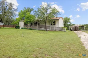 1210 Thousand Oaks Trail, Liberty Hill, TX 78642 - Photo 25