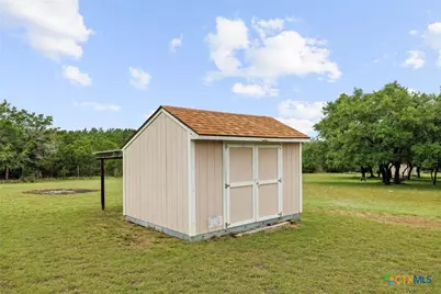 1210 Thousand Oaks Trail, Liberty Hill, TX 78642 - Photo 23