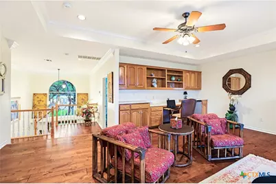 21419 Forest Waters Circle, Garden Ridge, TX 78266 - Photo 31