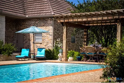 21419 Forest Waters Circle, Garden Ridge, TX 78266 - Photo 1