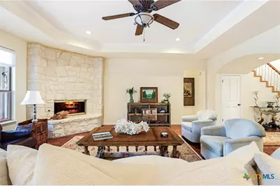 21419 Forest Waters Circle, Garden Ridge, TX 78266 - Photo 11