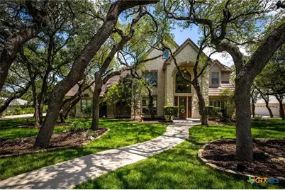 21419 Forest Waters Circle, Garden Ridge, TX 78266 - Photo 3