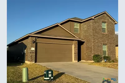 6113 Harriet Tubman Avenue, Killeen, TX 76543 - Photo 21