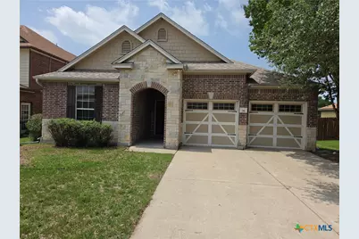 716 Moon Shadow, Temple, TX 76502 - Photo 1