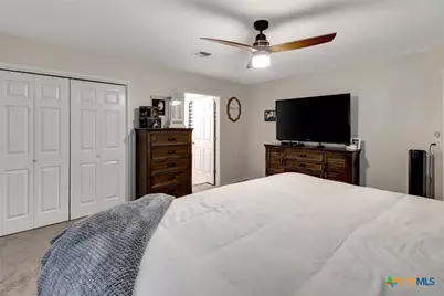 1002 S 2nd Street, Ganado, TX 77962 - Photo 21