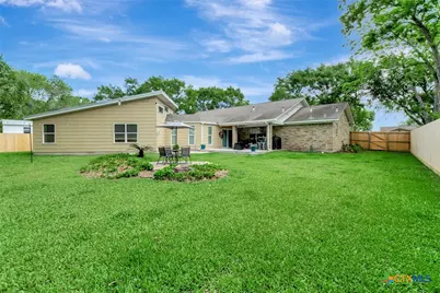 1002 S 2nd Street, Ganado, TX 77962 - Photo 45