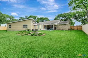 1002 S 2nd St, Ganado, TX 77962 - Photo 45