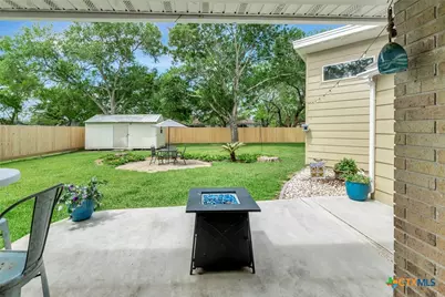 1002 S 2nd Street, Ganado, TX 77962 - Photo 41