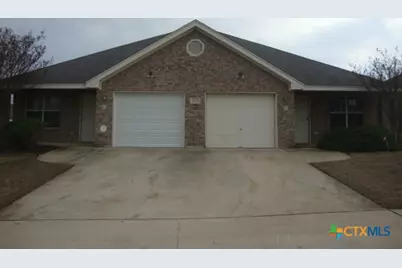 4606 John David Drive #A, Killeen, TX 76549 - Photo 1