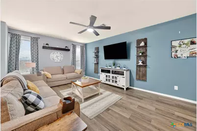 1310 Starlight, Temple, TX 76502 - Photo 9