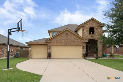 1310 Starlight, Temple, TX 76502 - Photo 3