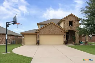 1310 Starlight, Temple, TX 76502 - Photo 3