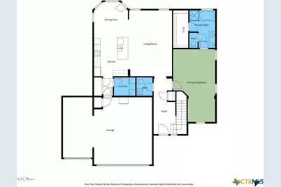 1310 Starlight, Temple, TX 76502 - Photo 45