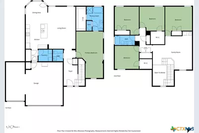 1310 Starlight, Temple, TX 76502 - Photo 47