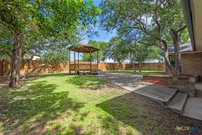 712 End O Trail, Harker Heights, TX 76548 - Photo 35