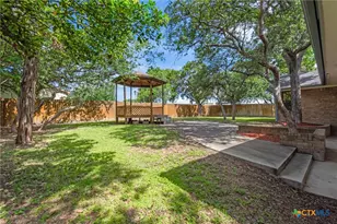712 End O Trail, Harker Heights, TX 76548 - Photo 35