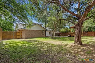 712 End O Trail, Harker Heights, TX 76548 - Photo 37