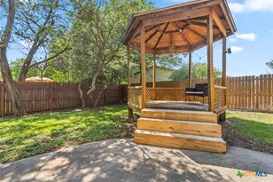 712 End O Trail, Harker Heights, TX 76548 - Photo 23