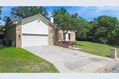 712 End O Trail, Harker Heights, TX 76548 - Photo 3