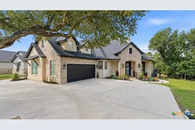 210 Jeff Vaughn, Blanco, TX 78606 - Photo 1