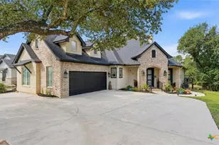 210 Jeff Vaughn, Blanco, TX 78606 - Photo 1