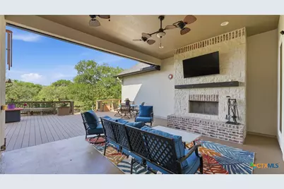 210 Jeff Vaughn, Blanco, TX 78606 - Photo 37
