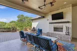 210 Jeff Vaughn, Blanco, TX 78606 - Photo 37