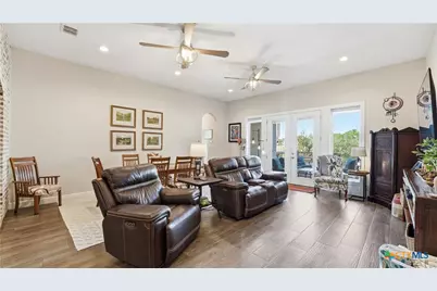 210 Jeff Vaughn, Blanco, TX 78606 - Photo 5