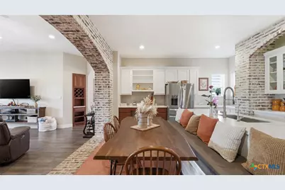210 Jeff Vaughn, Blanco, TX 78606 - Photo 7