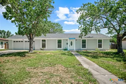 210 Travis Street, Port Lavaca, TX 77979 - Photo 1
