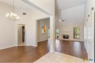 53 Tinaâ€™s Trail, Martindale, TX 78655 - Photo 3