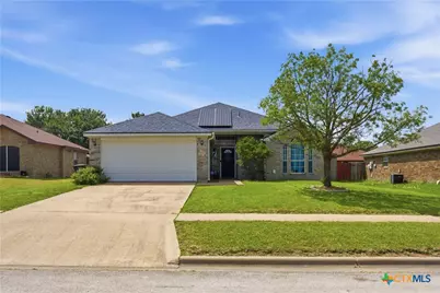 4107 Esta Lee Avenue, Killeen, TX 76549 - Photo 1