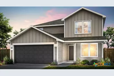 1323 Sky Ridge Court, Belton, TX 76513 - Photo 1