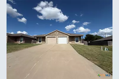 403 Olaf Drive #A, Temple, TX 76504 - Photo 11