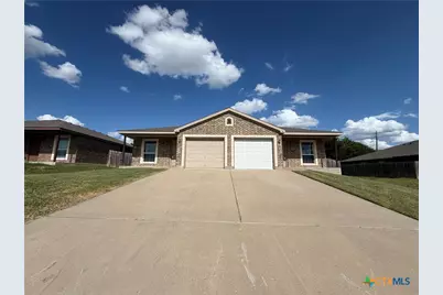403 Olaf Drive #A, Temple, TX 76504 - Photo 1