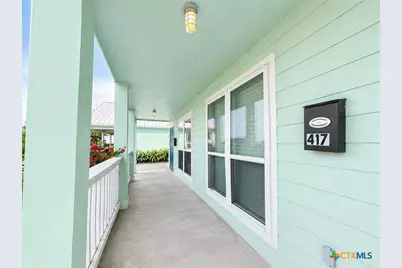 417 & 419 S Commerce Street, Port Lavaca, TX 77979 - Photo 5