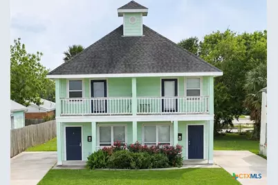417 & 419 S Commerce Street, Port Lavaca, TX 77979 - Photo 1