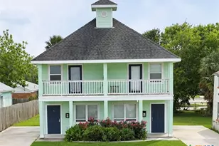 417 & 419 S Commerce St, Port Lavaca, TX 77979 - Photo 1