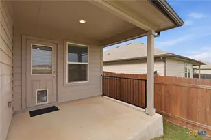 716 Monarch Dr, Seguin, TX 78155 - Photo 29