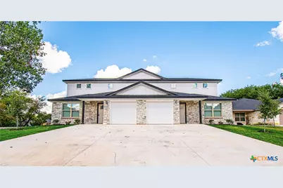 2361 S Wall Street #A, Belton, TX 76513 - Photo 1