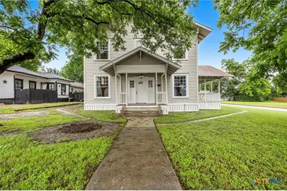 501 N Penelope Street, Belton, TX 76513 - Photo 1