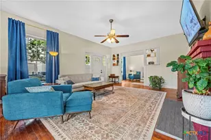 501 N Penelope St, Belton, TX 76513 - Photo 3