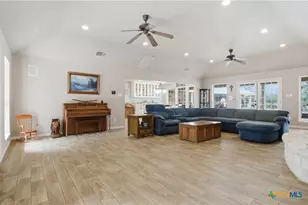 642 Phantom Rider Trail, Spring Branch, TX 78070 - Photo 11